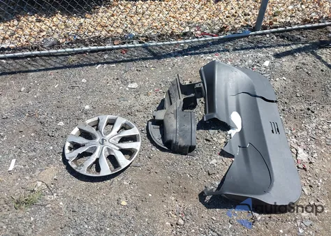 2018 Nissan Rogue S/Sv from USA, damaged, VIN KNMAT2MV2JP551133